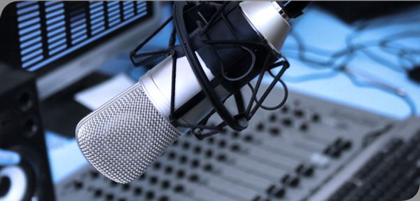 Dave George Voice Over Talent